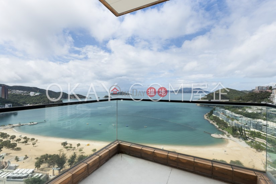 Gorgeous 3 bedroom with sea views, balcony | For Sale | Grosvenor Place Grosvenor Place Sales Listings