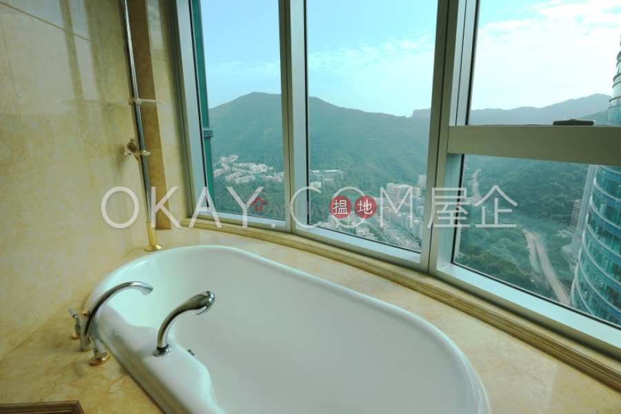 Exquisite 4 bed on high floor with harbour views | Rental, 41C Stubbs Road | Wan Chai District, Hong Kong | Rental HK$ 280,000/ month