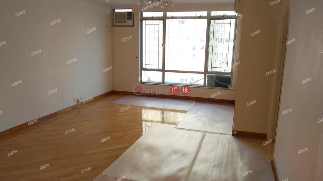 Property Search Hong Kong | OneDay | Residential, Rental Listings, Block 15 On Chak Mansion Sites D Lei King Wan | 3 bedroom High Floor Flat for Rent