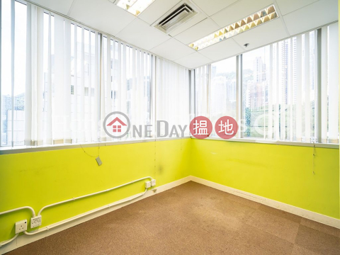 Office Unit for Rent at Shun Ho Tower, Shun Ho Tower 順豪商業大廈 | Central District (HKO-7044-ABER)_0