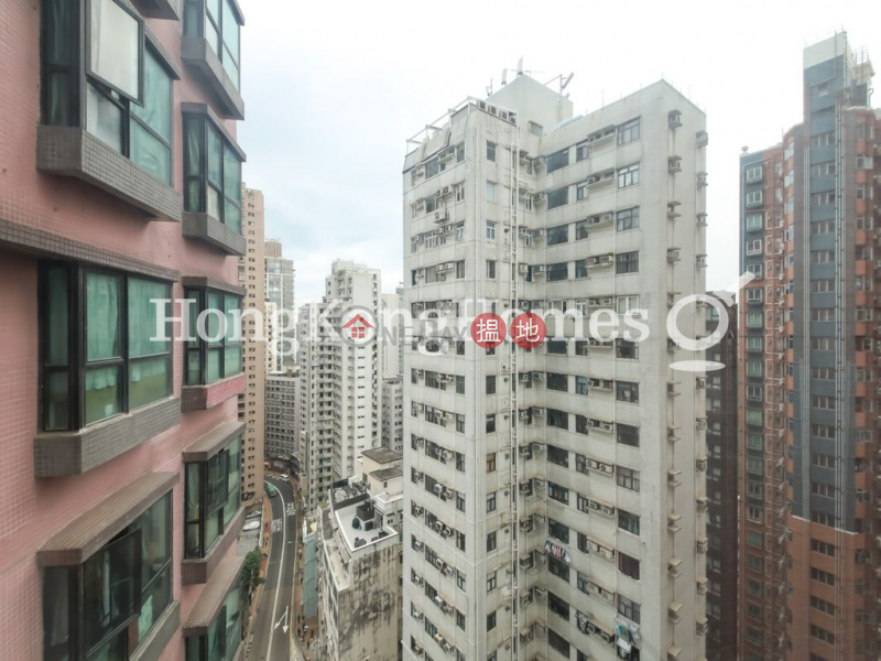 香港搵樓|租樓|二手盤|買樓| 搵地 | 住宅出售樓盤-蔚庭軒兩房一廳單位出售