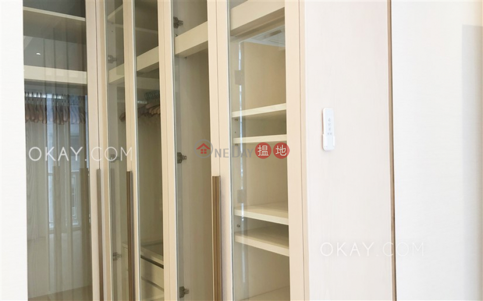 Unique 3 bedroom on high floor with balcony | For Sale | The Morgan 敦皓 Sales Listings