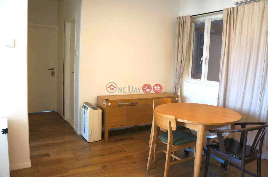 OWNER DIRECT 2BR for rent with car park HK Island quiet Jardine’s Lookout area 5 Chun Fai Road | Wan Chai District Hong Kong | Rental, HK$ 27,800/ month