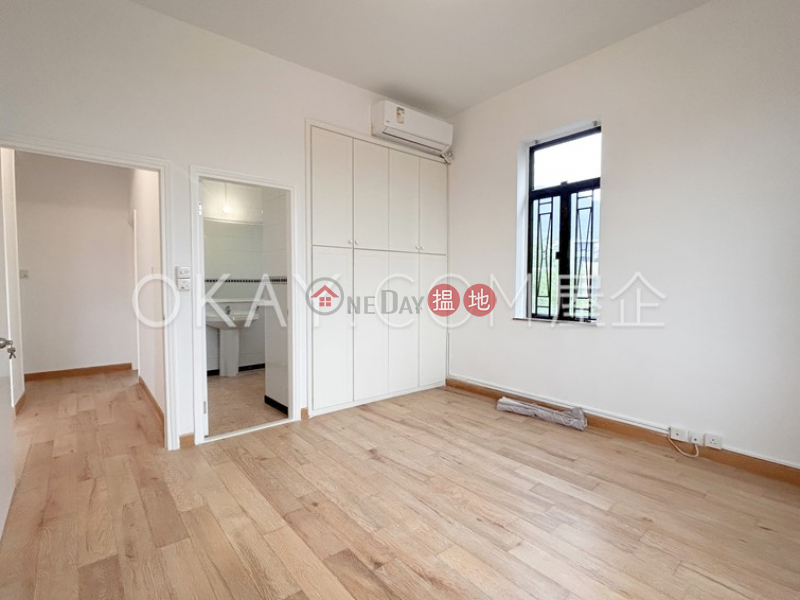 Beautiful 3 bedroom with sea views, balcony | Rental 4-8A Carmel Road | Southern District, Hong Kong Rental, HK$ 65,000/ month