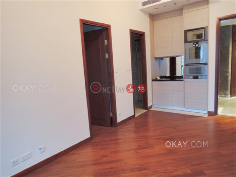 Charming 1 bedroom on high floor | For Sale | The Avenue Tower 2 囍匯 2座 Sales Listings
