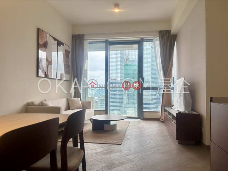 香港搵樓|租樓|二手盤|買樓| 搵地 | 住宅-出租樓盤3房2廁,露台結志街33號出租單位