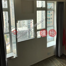 Newly Renovated Apartment in Central For Rent | Amber Lodge 金珀苑 _0