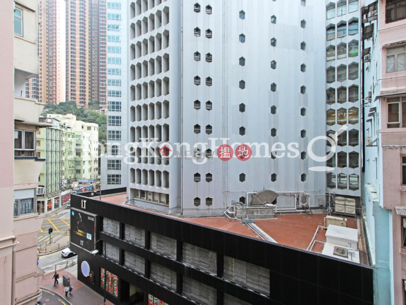 香港搵樓|租樓|二手盤|買樓| 搵地 | 住宅出售樓盤鳳鳴大廈一房單位出售