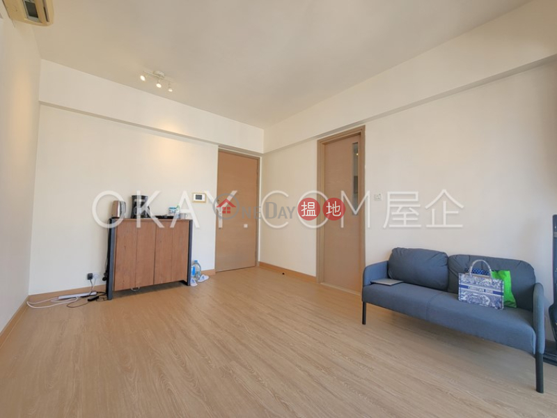 Property Search Hong Kong | OneDay | Residential, Rental Listings, Elegant 2 bedroom with harbour views & balcony | Rental