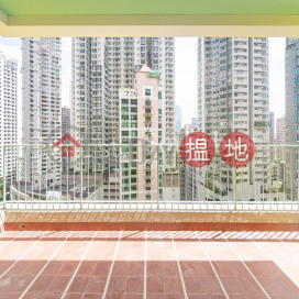 Property for Rent at Panorama with 3 Bedrooms | Panorama 全景大廈 _0