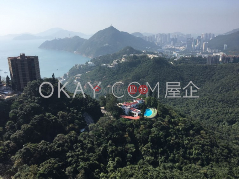 Lovely 3 bedroom on high floor with sea views & balcony | For Sale | The Brentwood 蔚峰園 Sales Listings