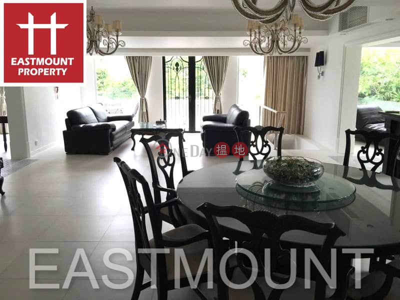 Clearwater Bay Villa House | Property For Sale in Junk Bay Villa 雅景別墅-Big Garden, Convenient | Property ID:1777 | Junk Bay Villas 雅景別墅 Rental Listings