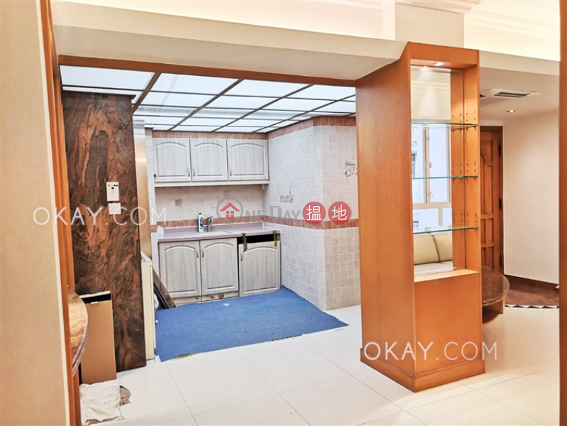 雅景大廈-中層住宅|出租樓盤|HK$ 25,000/ 月