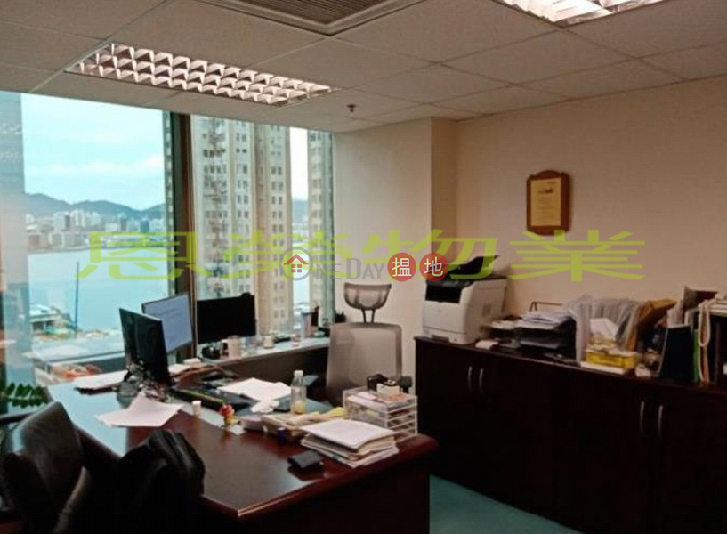 Neich Tower | Middle, Office / Commercial Property, Rental Listings | HK$ 63,300/ month