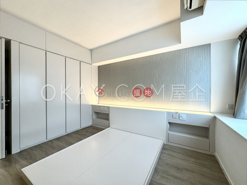 Unique 2 bedroom on high floor | Rental, Robinson Heights 樂信臺 Rental Listings | Western District (OKAY-R49726)
