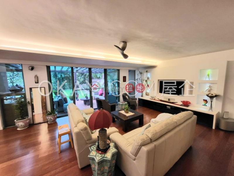 Luxurious house with terrace & balcony | For Sale | Discovery Bay, Phase 11 Siena One, House 9 愉景灣 11期 海澄湖畔一段 洋房9 Sales Listings