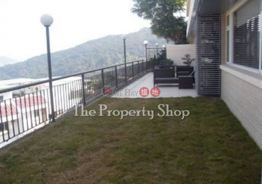 Lakeside Villa | Unknown Residential, Rental Listings | HK$ 75,000/ month