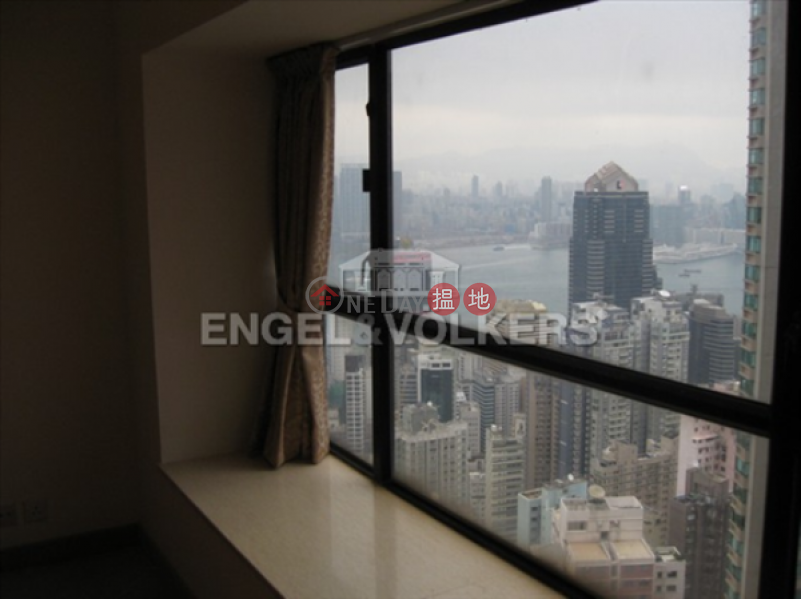 3 Bedroom Family Flat for Sale in Mid Levels West | Blessings Garden 殷樺花園 Sales Listings