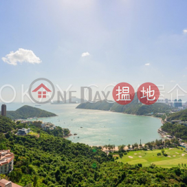 Unique 4 bedroom with sea views, balcony | For Sale | Tower 2 37 Repulse Bay Road 淺水灣道 37 號 2座 _0