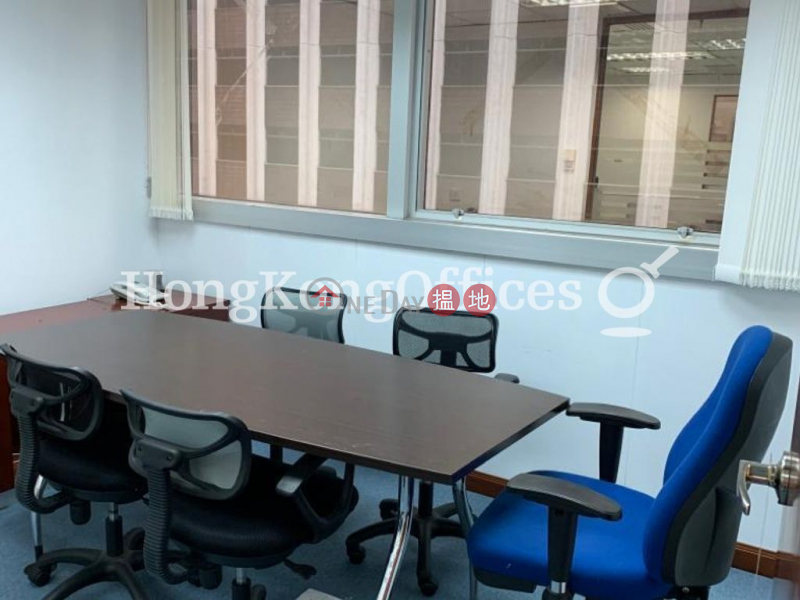 Office Unit for Rent at Jonsim Place, Jonsim Place 中華大廈 Rental Listings | Wan Chai District (HKO-85348-ALHR)