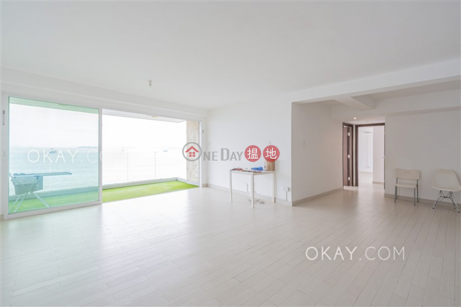 Gorgeous 4 bedroom in Pokfulam | Rental, Phase 3 Villa Cecil 趙苑三期 Rental Listings | Western District (OKAY-R78615)