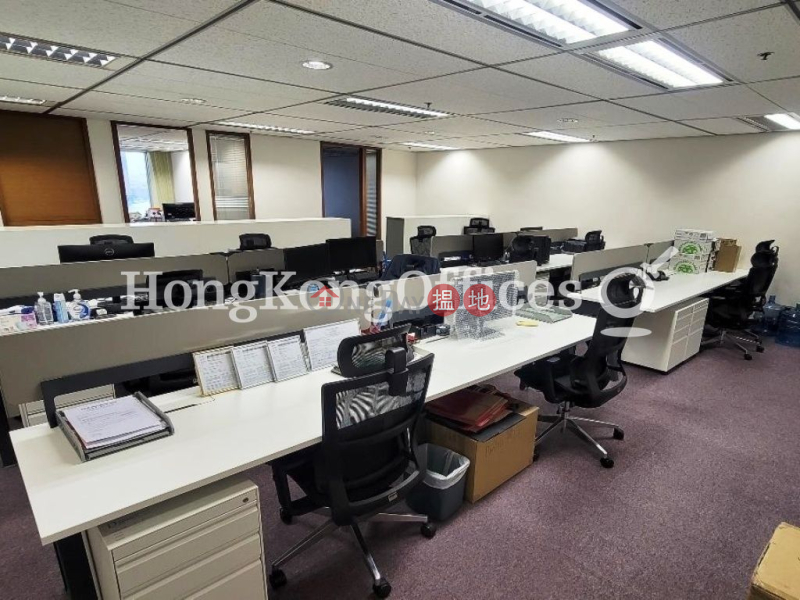 Office Unit for Rent at Harcourt House | 39 Gloucester Road | Wan Chai District | Hong Kong | Rental, HK$ 117,720/ month