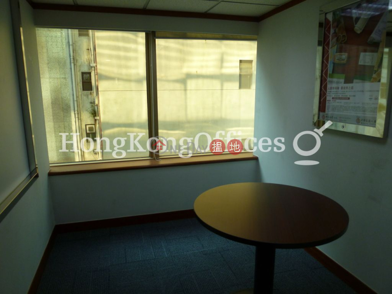 HK$ 100,285/ 月-中銀集團人壽保險有限公司中區中銀集團人壽保險有限公司寫字樓租單位出租