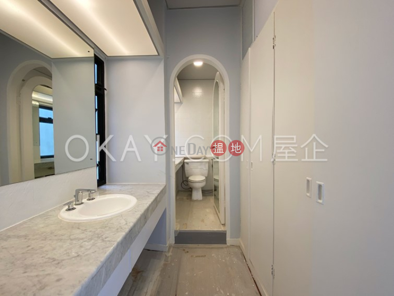 Property Search Hong Kong | OneDay | Residential Rental Listings | Gorgeous house on high floor with sea views & terrace | Rental