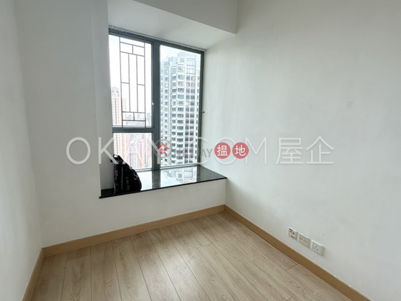 HK$ 18.98M | 2 Park Road Western District, Gorgeous 3 bedroom with balcony | For Sale