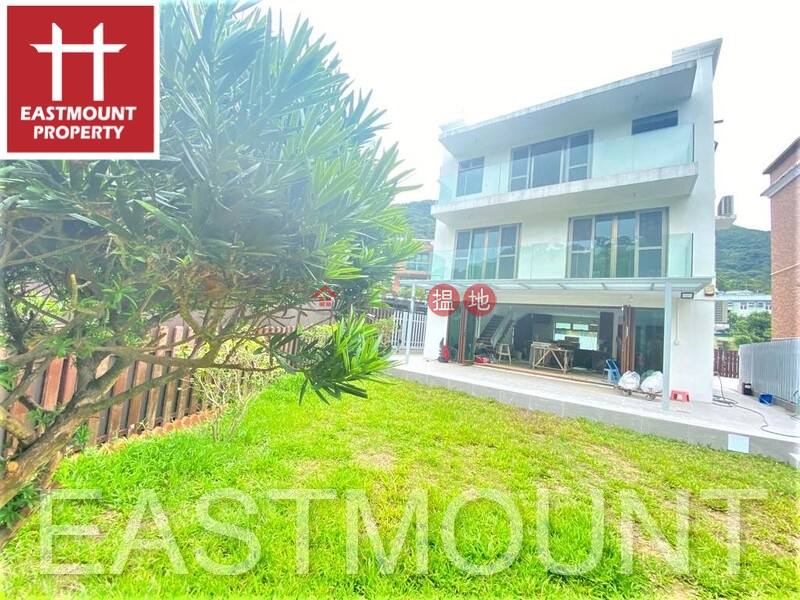 Clearwater Bay Village House | Property For Sale and Rent in Leung Fai Tin 兩塊田-Detached, Fenced garden and patio | Leung Fai Tin Village 兩塊田村 Rental Listings