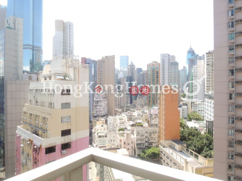 Property Search Hong Kong | OneDay | Residential | Sales Listings | 1 Bed Unit at Manhattan Avenue | For Sale