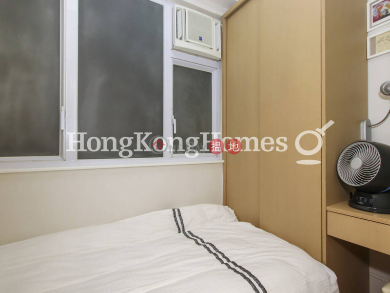 4 Bedroom Luxury Unit for Rent at King Cheung Mansion | 5 King Kwong Street | Wan Chai District Hong Kong Rental HK$ 38,000/ month