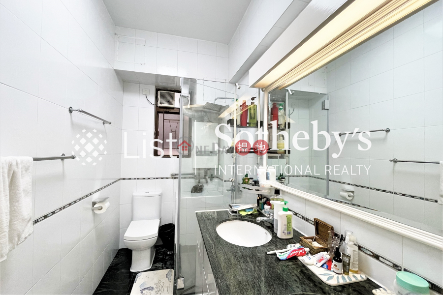 Property for Rent at 1a Robinson Road with 3 Bedrooms | 1a Robinson Road 羅便臣道1A號 Rental Listings