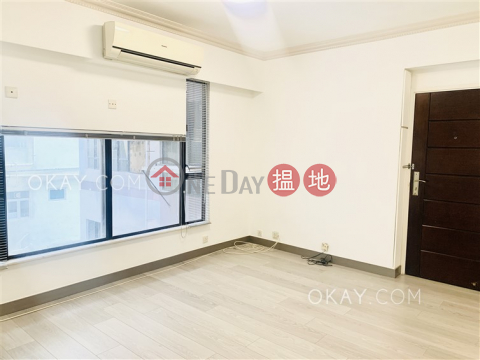 Lovely 2 bedroom in Mid-levels West | Rental | Cameo Court 慧源閣 _0
