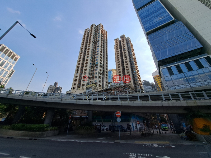Lok Sing Centre Block B (樂聲大廈B座),Causeway Bay | ()(4)