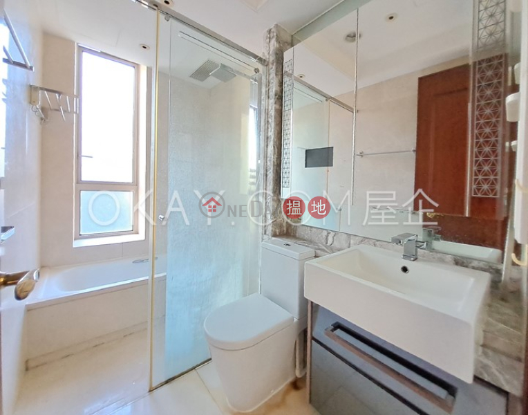 Popular 2 bedroom with balcony | For Sale | The Avenue Tower 2 囍匯 2座 Sales Listings