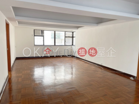 Rare 4 bedroom on high floor with parking | Rental | Lai Cheung House 麗祥樓 _0