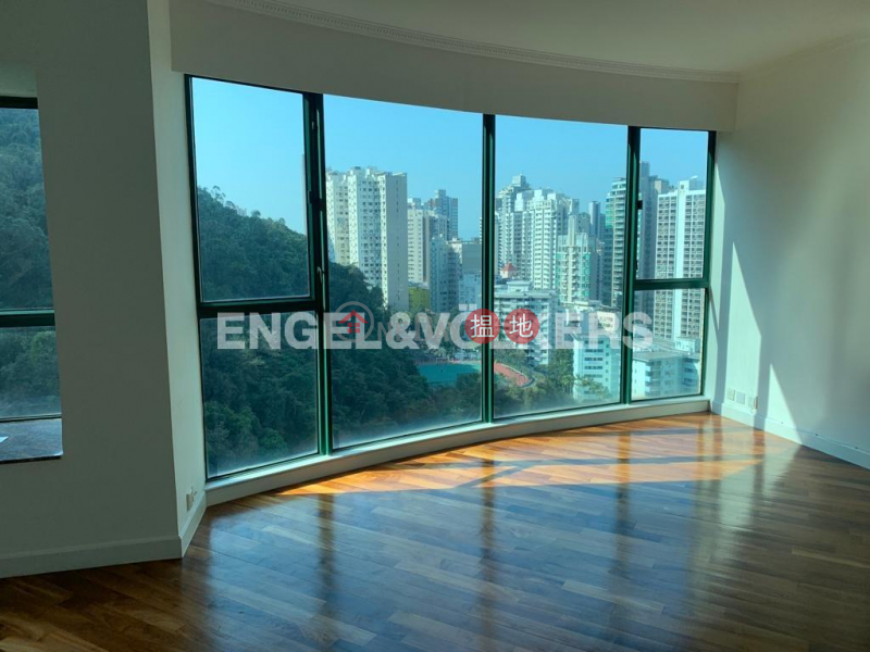 HK$ 61,000/ month, Hillsborough Court, Central District 3 Bedroom Family Flat for Rent in Central Mid Levels