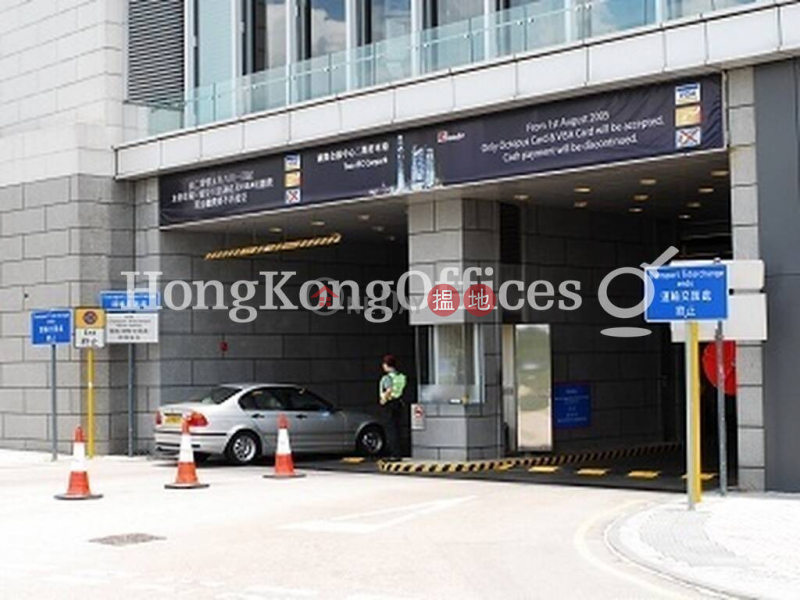HK$ 307,830/ month Two International Finance Centre Central District | Office Unit for Rent at Two International Finance Centre