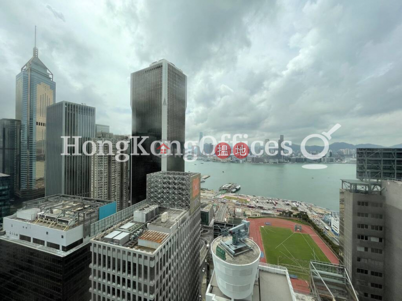 Property Search Hong Kong | OneDay | Office / Commercial Property | Rental Listings | Office Unit for Rent at China Online Centre