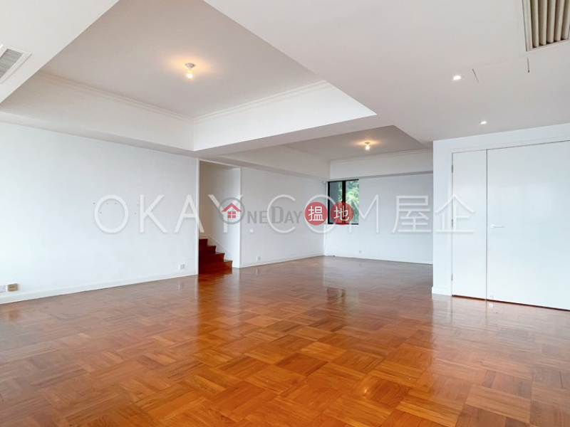 Lovely 4 bedroom on high floor with parking | Rental, 17 Magazine Gap Road | Central District Hong Kong | Rental HK$ 100,000/ month