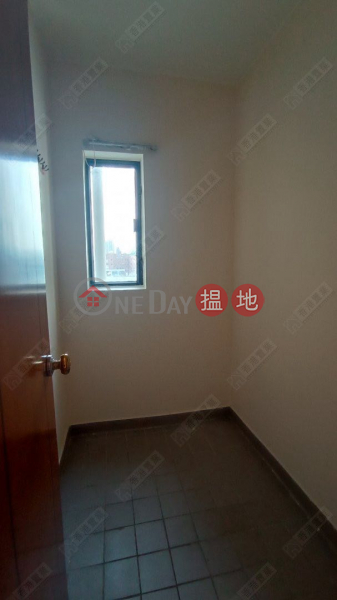 HK$ 1,800萬-嘉文花園3座油尖旺|嘉文花園兩房一套