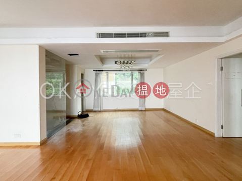 Efficient 5 bed on high floor with balcony & parking | Rental | Piccadilly Mansion 碧苑大廈 _0