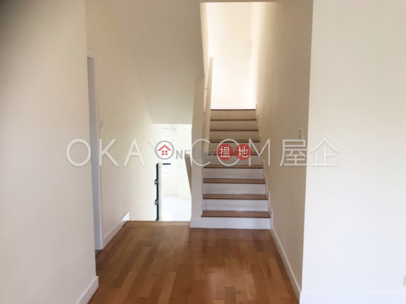 Popular 3 bedroom on high floor with rooftop & balcony | Rental | Discovery Bay, Phase 4 Peninsula Vl Caperidge, 30 Caperidge Drive 愉景灣 4期 蘅峰蘅欣徑 蘅欣徑30號 Rental Listings