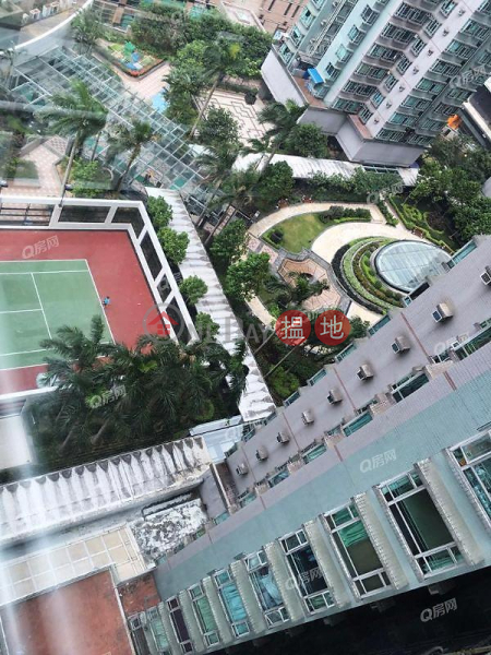 新都城 1期 5座|低層|住宅|出租樓盤|HK$ 20,500/ 月