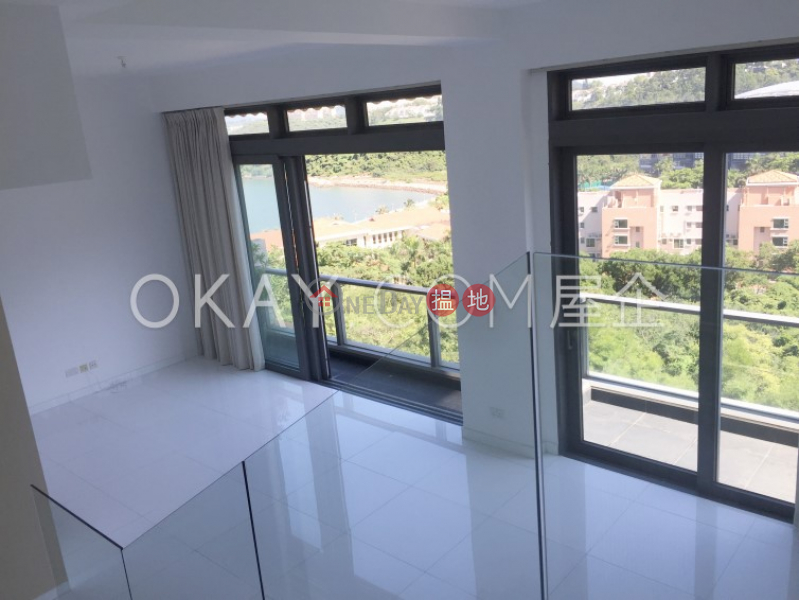 Exquisite 3 bedroom with sea views & balcony | Rental | Positano on Discovery Bay For Rent or For Sale 愉景灣悅堤出租和出售 Rental Listings
