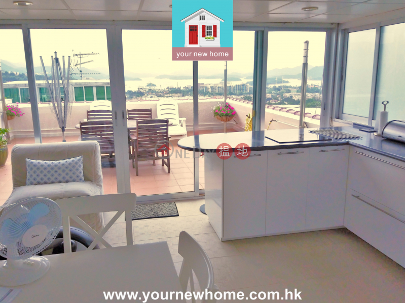 Property Search Hong Kong | OneDay | Residential Sales Listings Flat with Private Roof Terrace