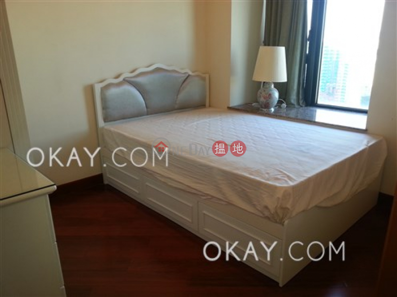 Elegant 1 bedroom in Kowloon Station | Rental | The Arch Star Tower (Tower 2) 凱旋門觀星閣(2座) Rental Listings