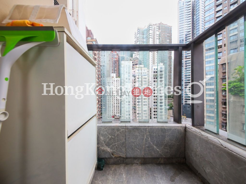 Property Search Hong Kong | OneDay | Residential, Sales Listings, 1 Bed Unit at The Pierre | For Sale