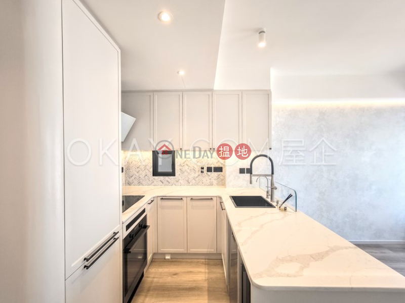 Property Search Hong Kong | OneDay | Residential Rental Listings, Tasteful 1 bedroom in Pokfulam | Rental